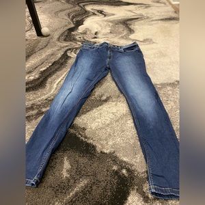 S O B K Jeans- $25
